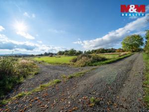 Prodej zahrady, Tymákov, 3911 m2