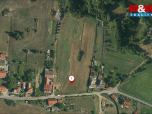 Prodej pozemku pro bydlení, Studnice, 1964 m2