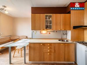 Prodej bytu 2+1, Tachov, Zárečná, 53 m2