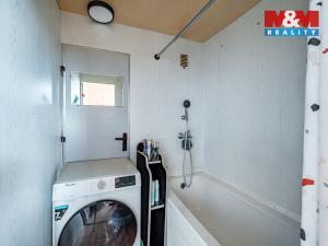 Prodej bytu 2+1, Tachov, Zárečná, 53 m2