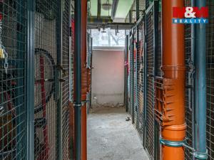 Prodej bytu 2+1, Tachov, Zárečná, 53 m2