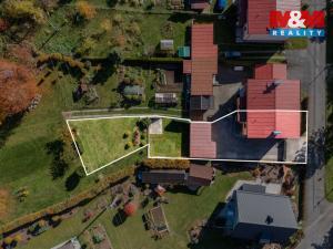 Prodej rodinného domu, Přimda, Na Výsluní, 117 m2