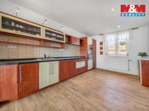 Prodej rodinného domu, Přimda, Na Výsluní, 117 m2