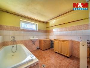 Prodej rodinného domu, Přimda, Na Výsluní, 117 m2