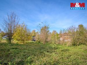 Prodej pozemku pro bydlení, Starý Jičín - Palačov, 1370 m2