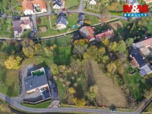 Prodej pozemku pro bydlení, Starý Jičín - Palačov, 1370 m2