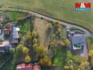 Prodej pozemku pro bydlení, Starý Jičín - Palačov, 1370 m2