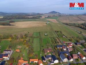 Prodej pozemku pro bydlení, Starý Jičín - Palačov, 1370 m2