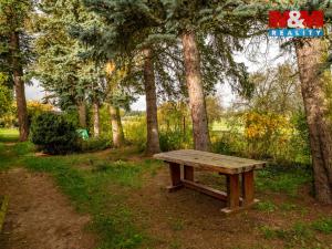 Prodej pozemku pro bydlení, Mirovice - Plíškovice, 4705 m2