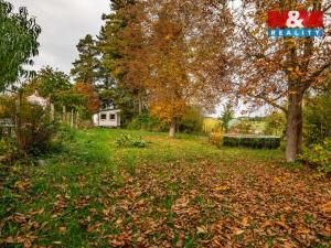 Prodej pozemku pro bydlení, Mirovice - Plíškovice, 4705 m2