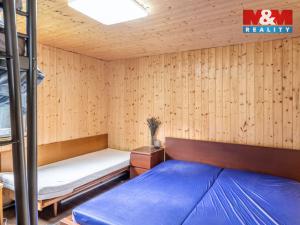 Prodej pozemku pro bydlení, Mirovice - Plíškovice, 4705 m2