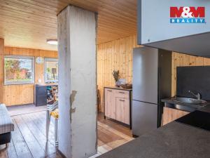 Prodej pozemku pro bydlení, Mirovice - Plíškovice, 4705 m2