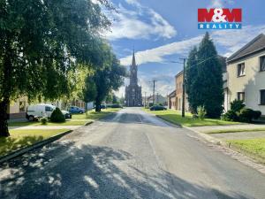 Prodej pozemku pro bydlení, Polkovice, 1186 m2