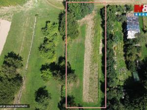 Prodej zahrady, Havlíčkův Brod - Květnov, 2336 m2