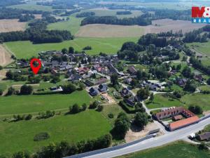 Prodej zahrady, Havlíčkův Brod - Květnov, 2336 m2