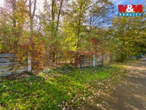 Prodej pozemku pro bydlení, Plzeň, Americká, 706 m2