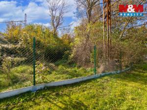 Prodej pozemku pro bydlení, Plzeň, Americká, 706 m2