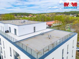 Prodej bytu 4+kk, Třemošná, Školní, 109 m2