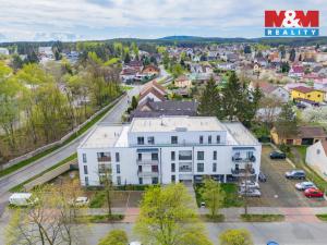 Prodej bytu 4+kk, Třemošná, Školní, 109 m2