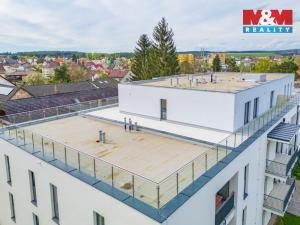 Prodej bytu 4+kk, Třemošná, Školní, 109 m2