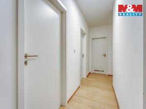 Prodej bytu 4+kk, Třemošná, Školní, 109 m2