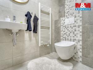 Prodej bytu 4+kk, Třemošná, Školní, 109 m2