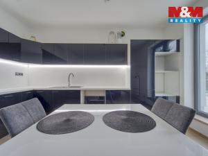 Prodej bytu 4+kk, Třemošná, Školní, 109 m2