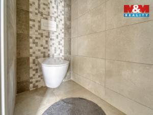 Prodej bytu 4+kk, Třemošná, Školní, 109 m2