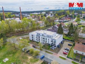 Prodej bytu 4+kk, Třemošná, Školní, 109 m2