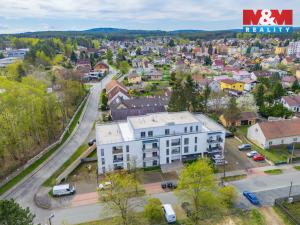 Prodej bytu 4+kk, Třemošná, Školní, 109 m2