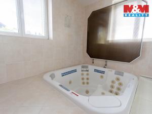 Prodej rodinného domu, Těrlicko - Hradiště, 1086 m2