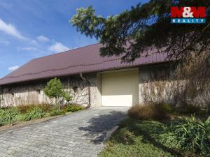 Prodej rodinného domu, Těrlicko - Hradiště, 1086 m2