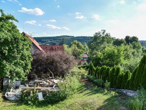 Pronájem bytu 2+1, Jevany, Nad Školou, 73 m2