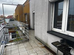 Pronájem bytu 2+kk, Praha - Strašnice, V olšinách, 56 m2