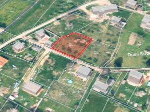 Prodej zahrady, Hrádek nad Nisou - Dolní Sedlo, Horská, 955 m2