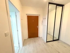 Prodej bytu 1+1, Vizovice, 3. května, 37 m2