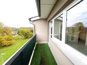 Prodej bytu 1+1, Vizovice, 3. května, 37 m2