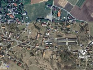 Prodej zahrady, Vysoká u Příbramě, 24 m2