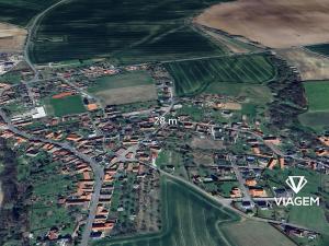 Prodej zahrady, Přišimasy, 28 m2