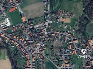 Prodej zahrady, Přišimasy, 28 m2