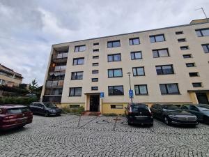 Prodej bytu 3+1, Turnov, Antonína Dvořáka, 73 m2