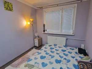 Prodej bytu 3+1, Turnov, Antonína Dvořáka, 73 m2