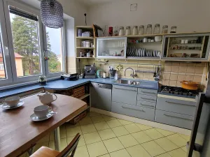 Prodej bytu 3+1, Turnov, Výšinka, 83 m2