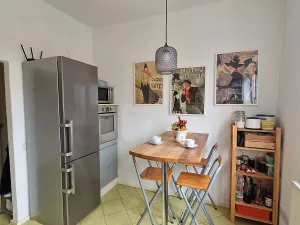 Prodej bytu 3+1, Turnov, Výšinka, 83 m2