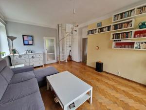 Prodej bytu 3+1, Turnov, Výšinka, 83 m2