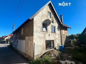 Prodej rodinného domu, Raspenava, Nábřeží, 150 m2