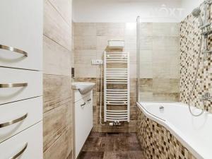 Prodej bytu 3+1, Králíky, Leoše Janáčka, 85 m2