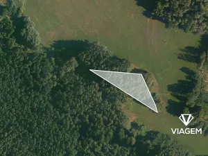 Prodej podílu lesa, Skopytce, 758 m2