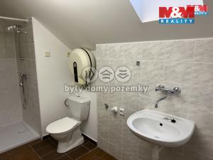 Pronájem bytu 1+1, Nymburk, Tyršova, 38 m2