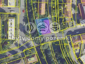 Pronájem bytu 1+1, Nymburk, Tyršova, 38 m2